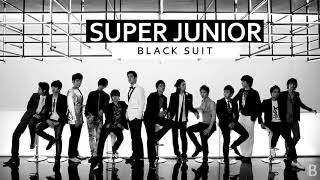 SUPER JUNIOR BEST SONG [upl. by Killoran593]