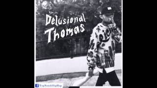 Mac Miller  Halo Delusional Thomas [upl. by Eded]