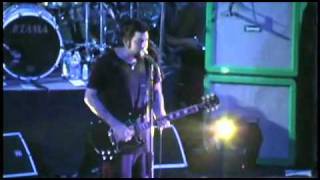 Deftones  Minerva live  Crest Theatre in Sacramento May 20th 2003 [upl. by Moir765]