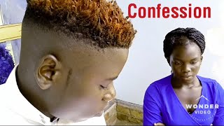 Jiminal Comedy  Confession 🤣🤣 Alur Comedy Videos 2024 Luo Comedy Acholi Comedy [upl. by Phineas]