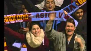 Theres No Team as Wembley as Bradford City [upl. by Nohsram]