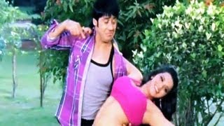 Lahar Lahar Lahraye  Bhojpuri Romantic Video Song  Feat Monalisa  Laadli [upl. by Notseh]