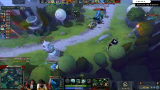 Mineski vs LGD  Best of 5  Game 4  Dota 2 Asia Championship Grand Finals [upl. by Nonrev739]