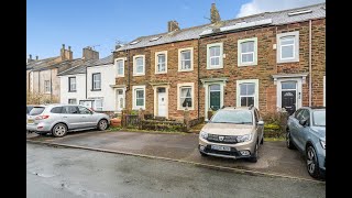 Ellenborough Place Maryport  Grisdales Estate Agents [upl. by Eseilanna]