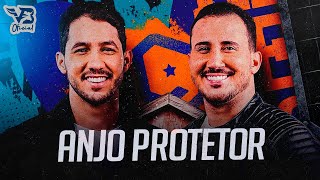 Anjo Protetor  Iguinho e Lulinha Mais Forrozeiro Ainda Musica Nova [upl. by Malas128]