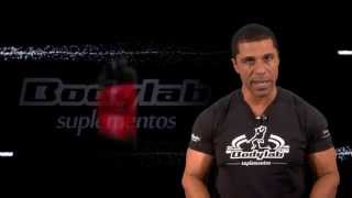 Dicas Bodylab Suplementos Carnivor Mass  MuscleMeds [upl. by Screens149]