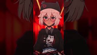 Voracity  MYTHampROID acoustic cover vtuber anime cover [upl. by Georgeanna]