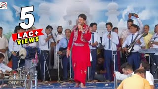 Sajna Ve Sajna by Gurdas Maan  Bapu Lal Badshah Ji Nakodar Mela  JP Studio  Punjabi Sufiana [upl. by Brom]