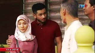 Isteri Untuk Diiktiraf Episod 28 [upl. by Cartwright175]