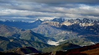 Paisajes de España Cantabria Landscapes of Spain Cantabria [upl. by Swarts]