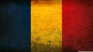 Hymn Rumunii  National Anthem of Romania quotDeşteaptăte românequot  TEXT HD [upl. by Theron]