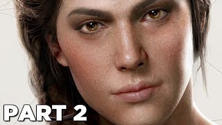 ASSASSINS CREED ODYSSEY Walkthrough Gameplay Part 2  CYCLOPS AC Odyssey [upl. by Swanhildas]