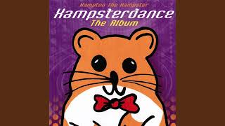 Hampton the Hamster  Hamsterdance 1 hour [upl. by Felicio]