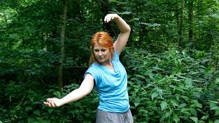 Trailer Shibashi Qi gong ved Vibeke Fraling [upl. by Shalna]