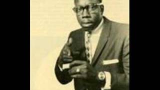 Slim Harpo  King Bee [upl. by Rehpotsirhcnhoj]