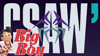 PWN Overflow  CSAW CTF quotBigBoyquot [upl. by Schlessinger]