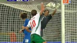 Buffon amazing save [upl. by Schlesinger959]