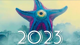 Evolution of Starro [upl. by Dionis]