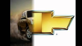 Chevrolet Dmax 4x4 VS Toyota Hilux 4x4 [upl. by Callan]