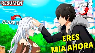 💥HUERFANO DESTERRADO DE SU ACADEMIA REGRESA COMO UN FRIO MERCENARIO Majutsushi Orphen Resumen [upl. by Mik]