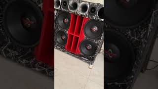 hard power 550 tocando megafunk [upl. by Htesil]