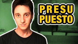 Cómo presupuestar una película [upl. by Aiekam]