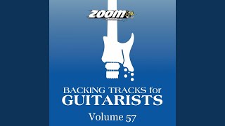 Rockin All over the World Backing Track Minus Guitars In the Style of Status Quo [upl. by Aztiraj]