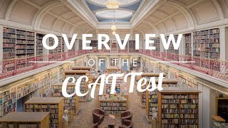 CCAT Test Canadian Cognitive Abilities Test Overview  TestingMomcom [upl. by Hailat]