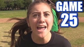 CAPTAIN CIARA  Offseason Softball League  Game 25 [upl. by Ahsiet]