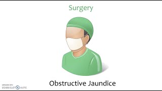 Obstructive Jaundice [upl. by Halli]