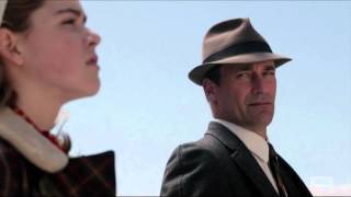 Mad Men Season Six Summary [upl. by Dumm]