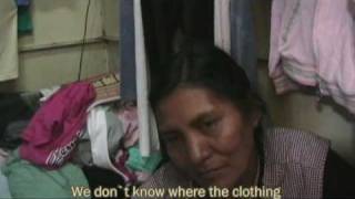 The Bolivian Battle Over Used Clothes [upl. by Valentine]