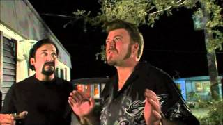 Mr Laheys Drunkest Moment In Trailer Park Boys [upl. by Arayc399]