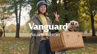 Vanguard UK  Join the millions  Value to Investors TV Ad 2022 [upl. by Morez457]