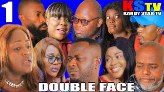 THEATRE CONGOLAIS DOUBLE FACE EP 1 [upl. by Rowell375]