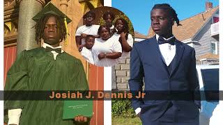 Josiah J Dennis Jr Graduation Music [upl. by Danuloff190]