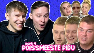 POISSMEESTE PIDU part 4 [upl. by Sayers585]