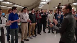 Silicon Valley S03E04  Gavin Rehires Nucleus Team [upl. by Hax]