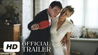 Match Point  Official Trailer  Woody Allen Movie [upl. by Hterag819]