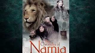 LE MONDE DE NARNIA  CHAPITRE 3  LODYSSEE DU PASSEUR DAURORE  Bande annonce 2 vf [upl. by Anined]