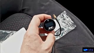 how to fit a DAB car FM transmitter [upl. by Yatnoj453]