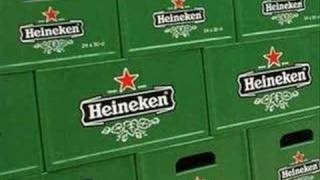 heineken bier [upl. by Inavoy]