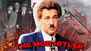 The Hitler Of The Mob  Nicky Scarfo  Philly Mob Short Documentary [upl. by Parry]