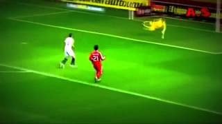 Messi Vs Cristiano Ronaldo Goals amp Skills 2 YouTube [upl. by Naujahs]