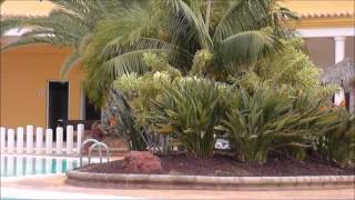 Fuerteventura The Royal Suite Hotel def m [upl. by Lenci603]