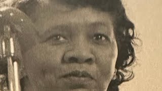 Celebrating Black history month Ms Annie Lee Cooper [upl. by Aserahs]