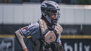 SBA BOLTS 2027 VS USA Prime SE Elite PBR Nationals [upl. by Hy201]