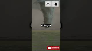 Por Que o Furacão Milton Causou Tornados na Flórida Descubra os Motivos e Riscos meteorologia [upl. by Ennaharas]