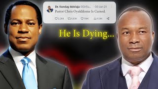 What Happened To Pastor Chris Greatest Enemy Pastor Sunday Adelaja OyedepoAdeboye [upl. by Naihtniroc]