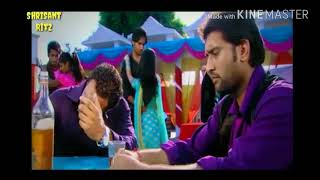 Tutte Dilan Di Dawai Lelo Dosto  Panjabi Sad Song  Hd Video  ShriSant Ritz [upl. by Sirtimed]